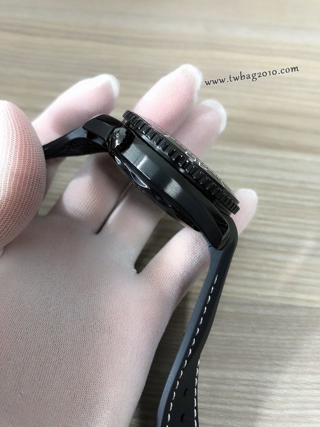 歐米茄高端手錶 OMEGA複刻海馬海洋宇宙600米男士腕表  gjs1967